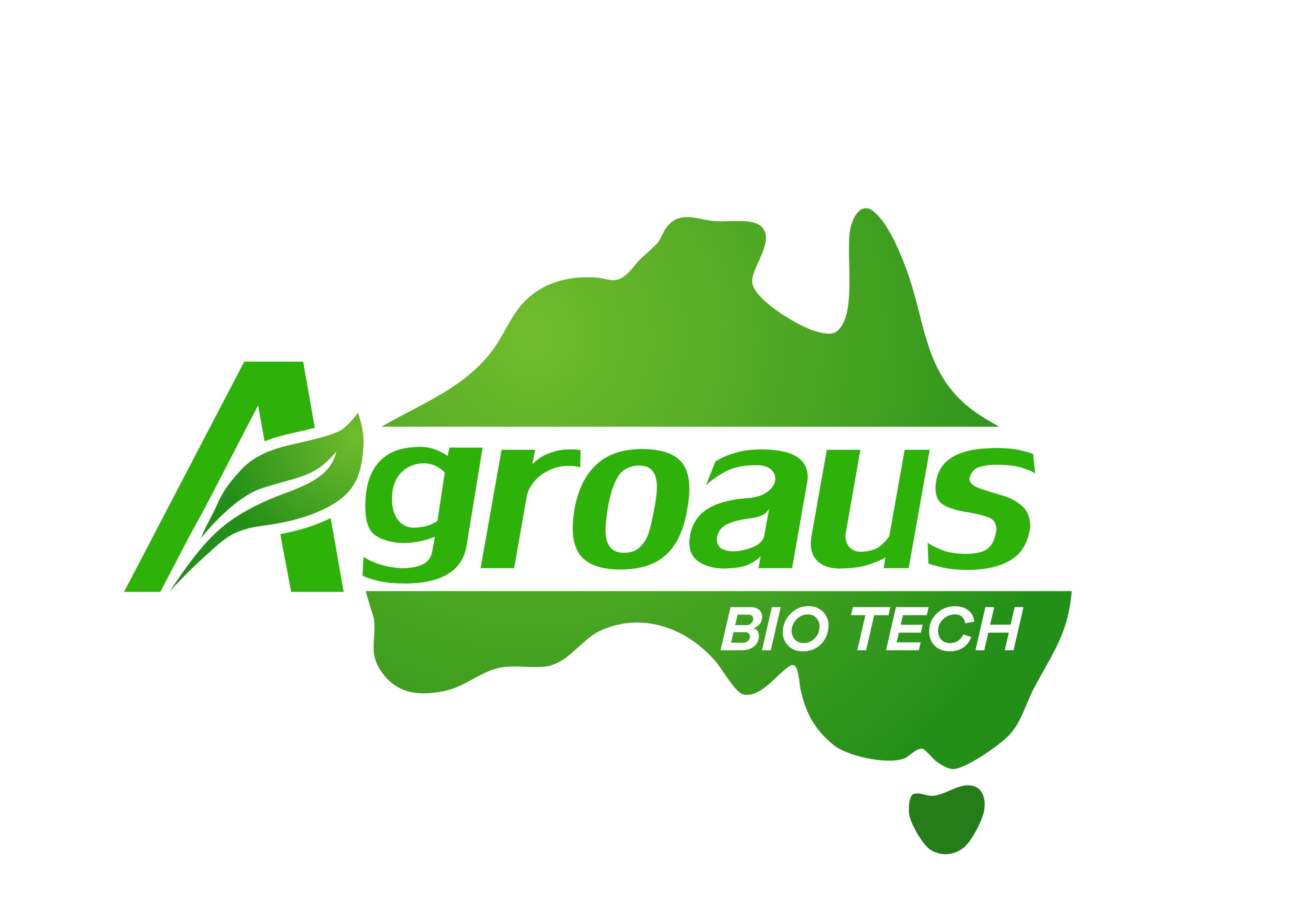 Agroaus Logo